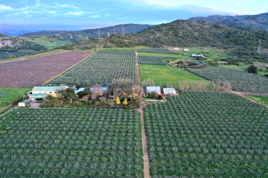 Commercial Property for Sale in Paarl Rural Western Cape